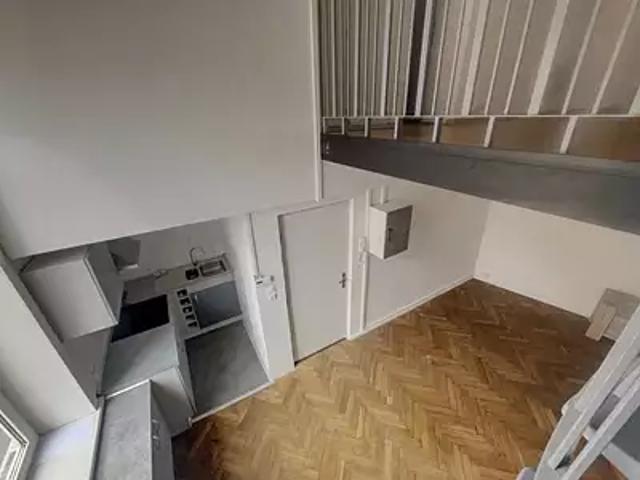 Appartement location à Lille, Halluin