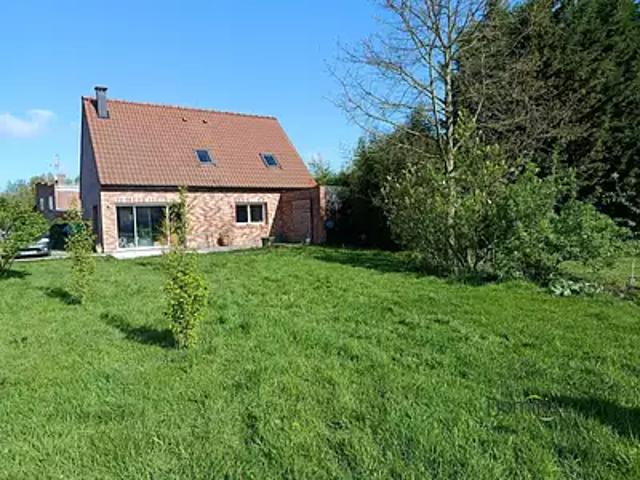 Maison location à Lille, Halluin