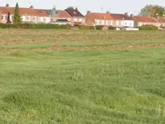 Terrain vente à Lille, Halluin