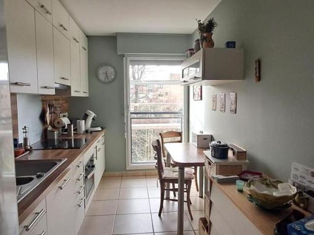Appartement location à Lille, Halluin