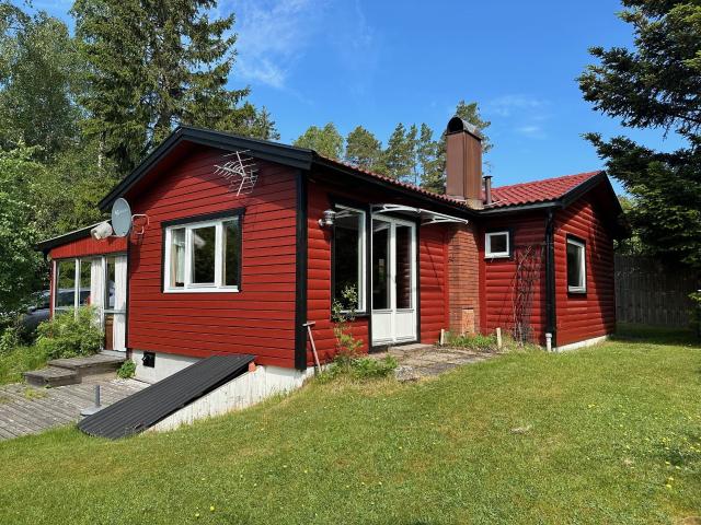 Hus till salu i Munkedal, Västra Götaland