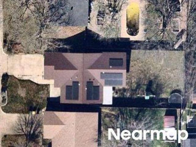 House for sale in Texas