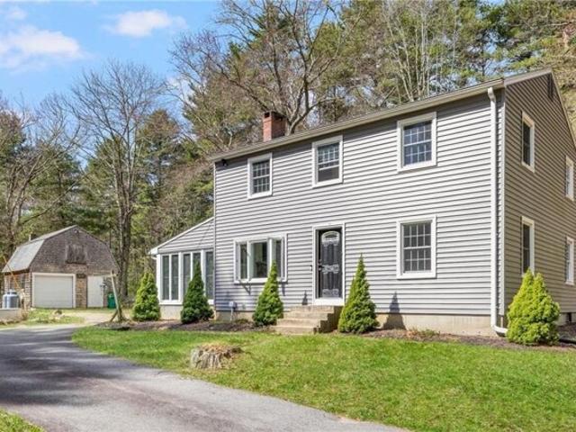 House for sale in Exeter, Rhode Island