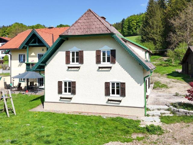 Haus mieten in Hallwang, Reicherting