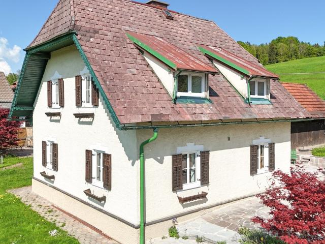 Haus mieten in Hallwang