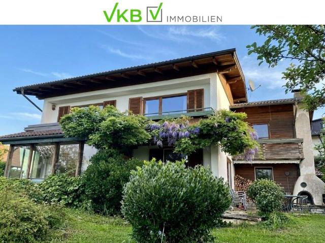 Haus kaufen in Bezirk Salzburg-Umgebung, Salzburg