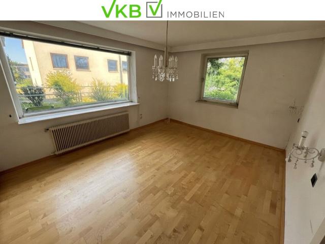 Haus kaufen in Hallwang, Bezirk Salzburg-Umgebung