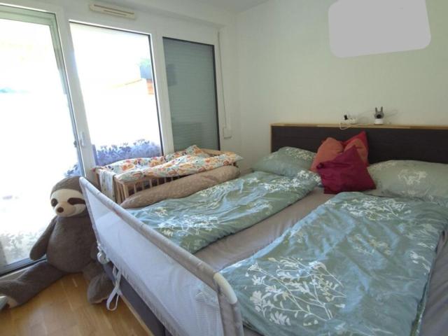 Wohnung kaufen in Hallwang, Salzburg