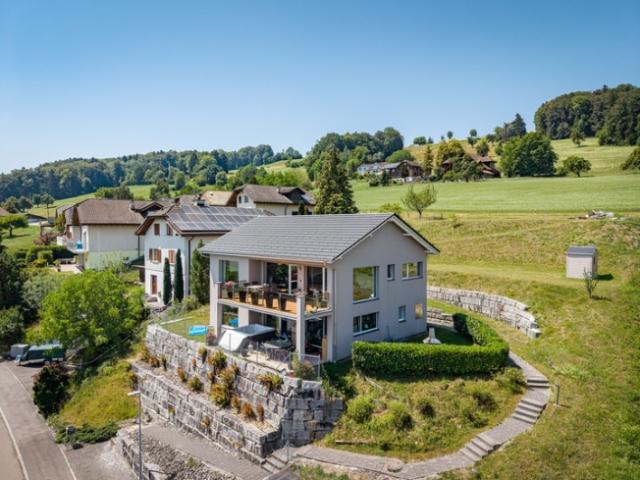 Einfamilienhaus kaufen in Lü