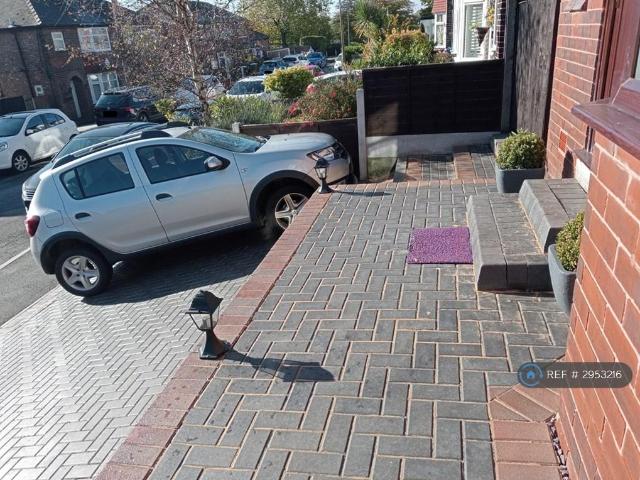 House for rent in Salford, Greater Manchester