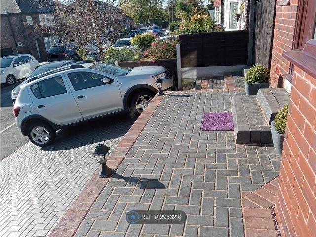 House for rent in Salford, Greater Manchester