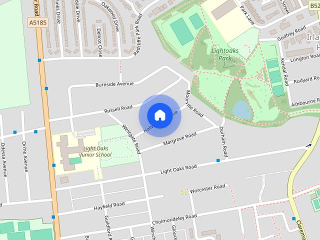 House for rent in Salford, Greater Manchester