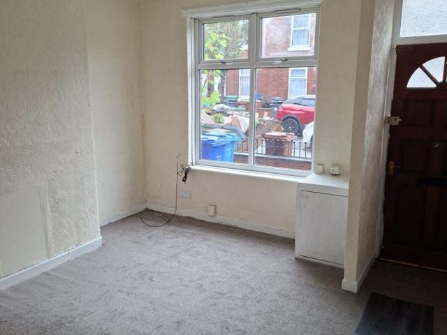 House for rent in Georgia, Greater Manchester