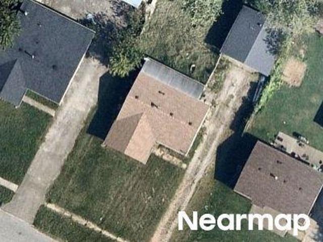 House for sale in Louisville, Kentucky