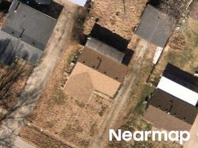House for sale in Louisville, Kentucky