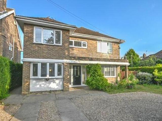 House for sale in Spalding, South Holland