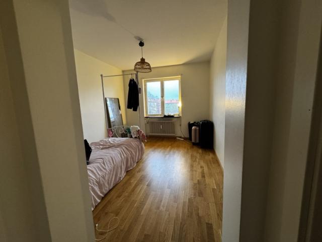 Lägenhet hyra i Halmstad, Halland