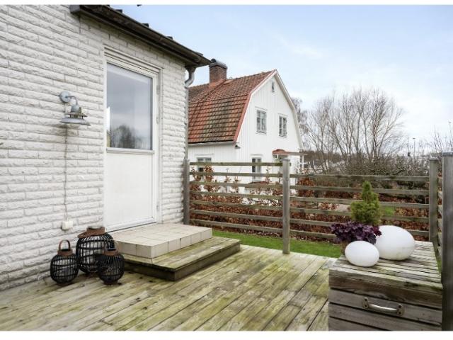 Lägenhet hyra i Halmstad, Halland