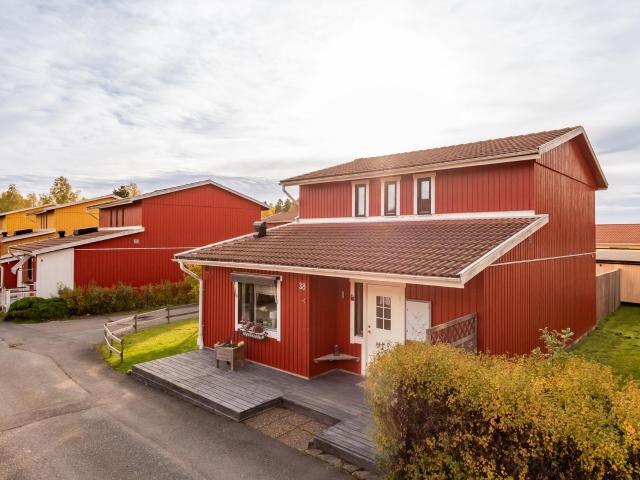 Bostad till salu i Karlskoga, Örebro