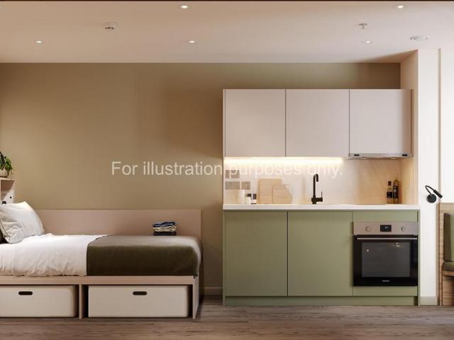 Apartment for rent in Lorne, Leith