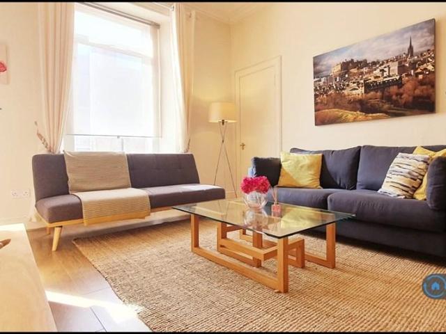 Apartment for rent in Lorne, Pilrig