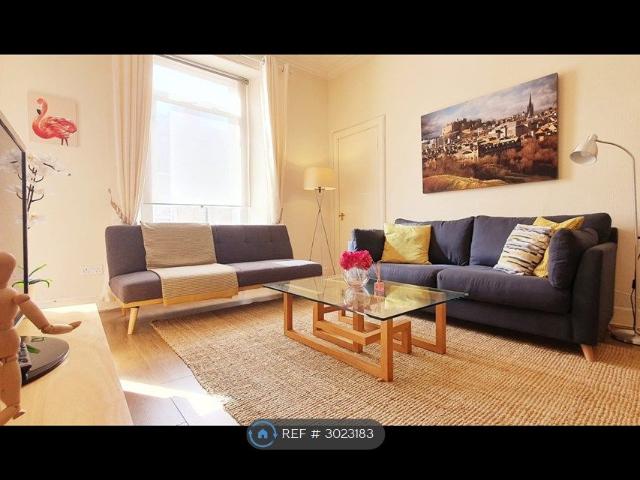 Apartment for rent in Lorne, Pilrig