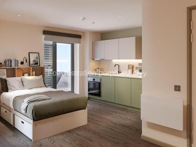 Apartment for rent in Lorne, Leith