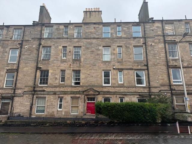 Apartment for rent in Lorne, Pilrig