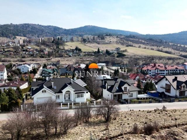 Grunt na sprzedaż w Krynica-zdrój, Małopolskie