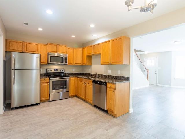 Apartment for rent in Wellford, South Carolina