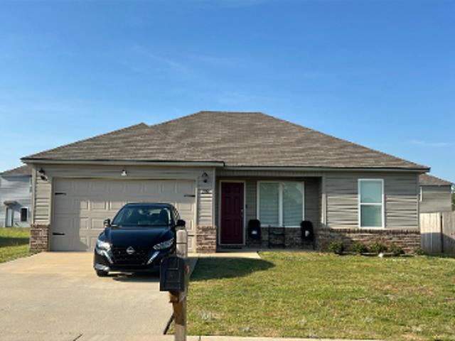 House for sale in Alberta, Alabama