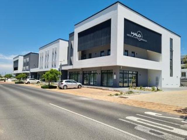Office for rent in Western Cape