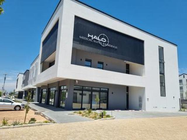 Office for rent in Western Cape