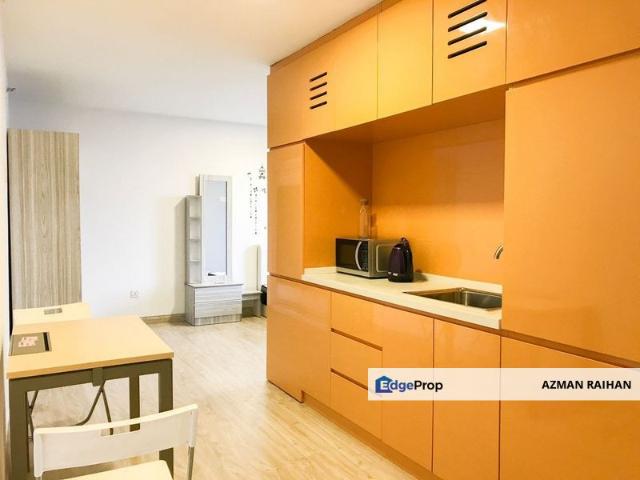 Condominium for rent in Petaling, Damansara Damai
