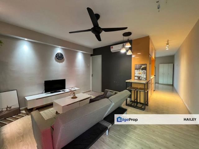 Condominium for rent in Petaling, Damansara Damai