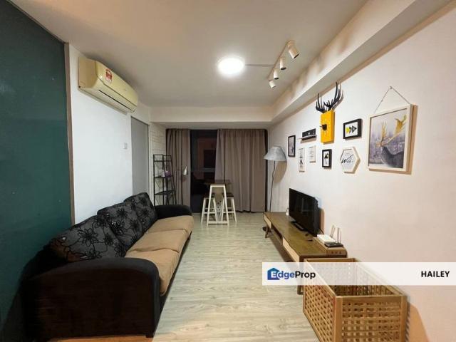 Condominium for rent in Petaling, Damansara Damai