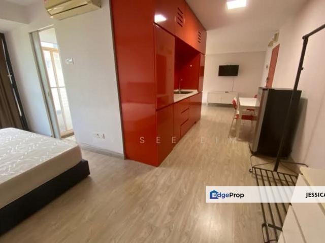 Condominium for rent in Petaling, Damansara Damai