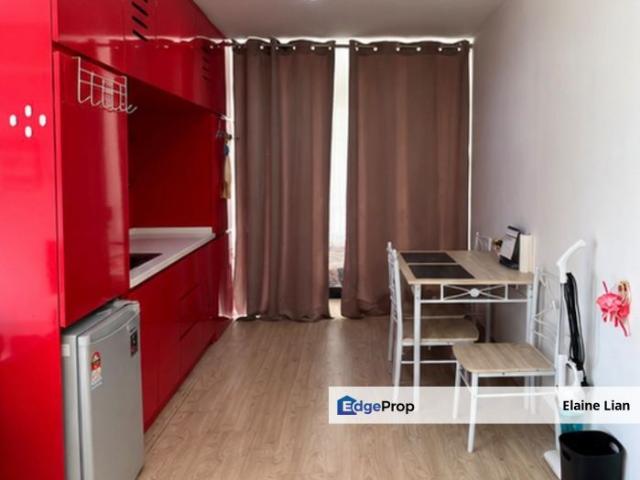 Condominium for rent in Petaling, Damansara Damai