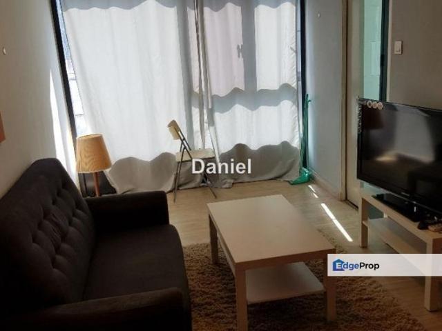 Condominium for sale in Petaling, Damansara Damai
