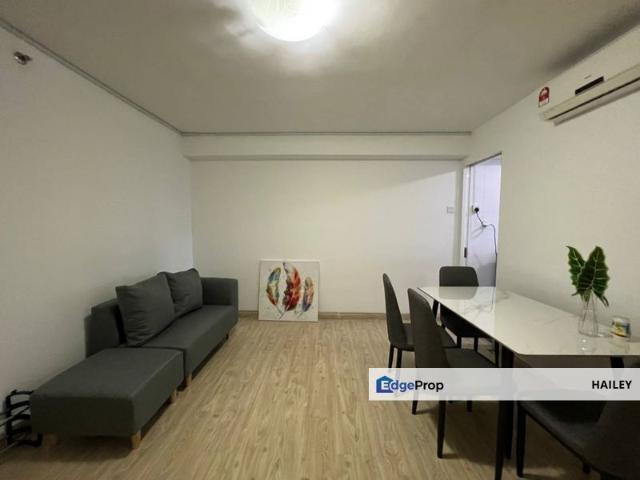 Condominium for rent in Petaling, Damansara Damai
