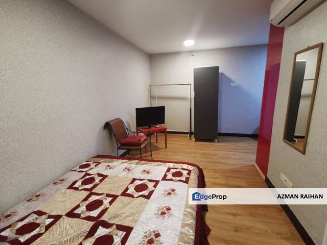 Condominium for rent in Petaling, Damansara Damai