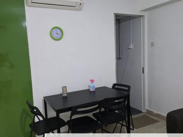 Condominium for rent in Petaling, Damansara Damai