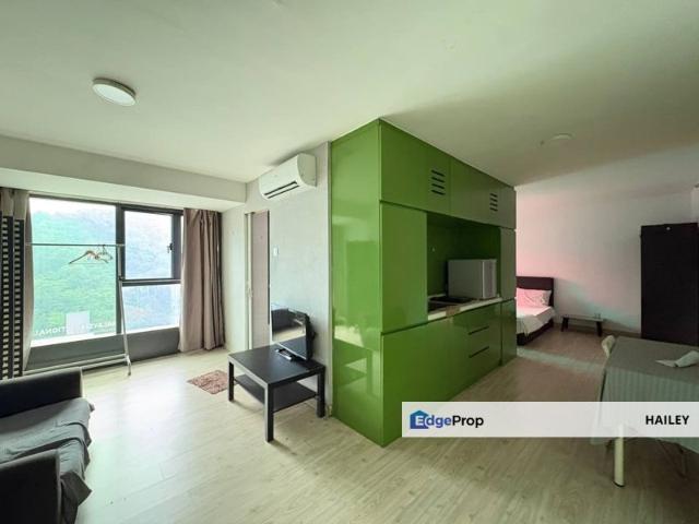 Condominium for rent in Petaling, Damansara Damai