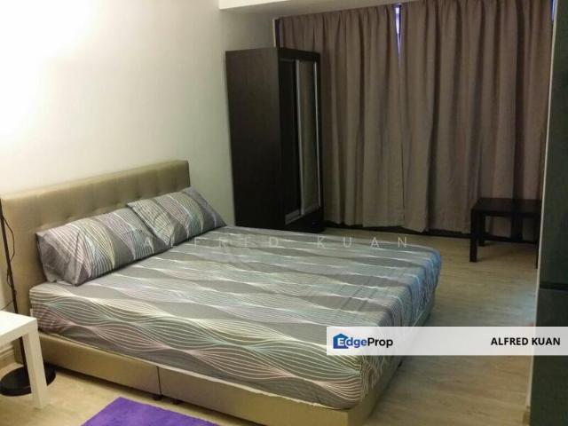 Condominium for rent in Petaling, Damansara Damai