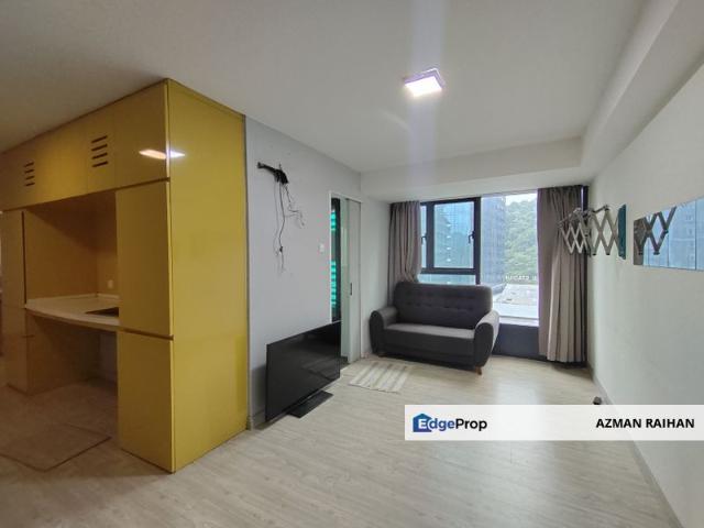 Condominium for rent in Petaling, Damansara Damai