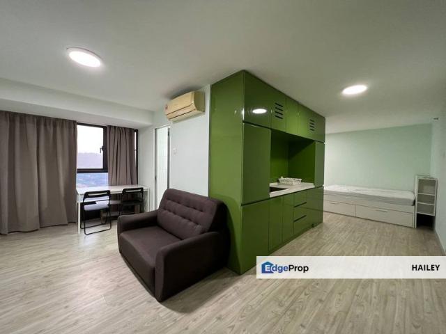 Condominium for rent in Petaling, Damansara Damai