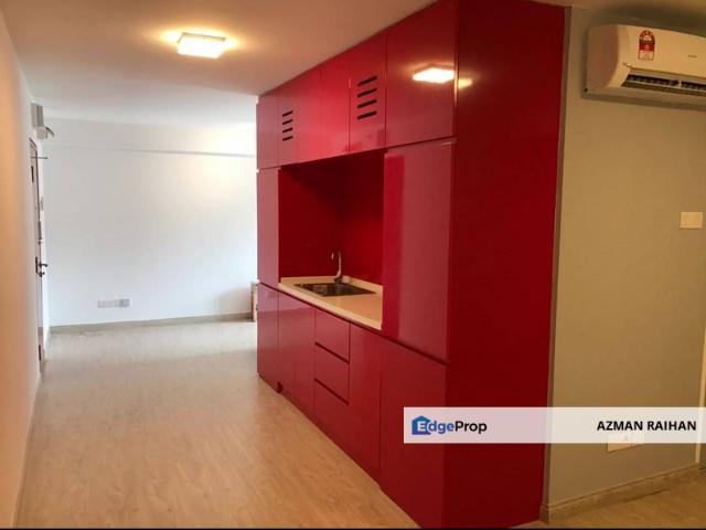 Condominium for rent in Petaling, Damansara Damai