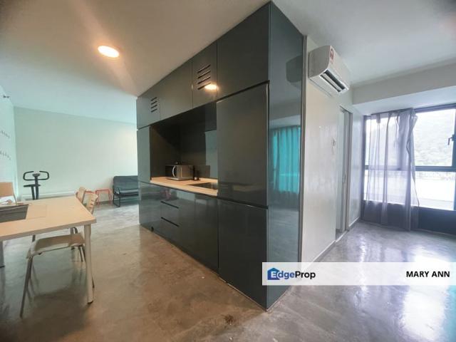 Condominium for rent in Petaling, Damansara Damai