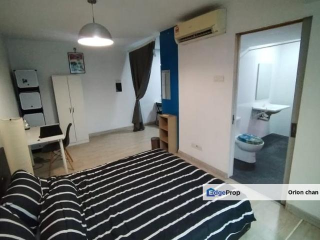 Condominium for sale in Petaling, Damansara Damai