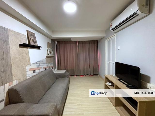 Condominium for sale in Petaling, Damansara Damai